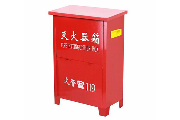 台湾室外消防箱